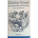 DAS TREFFEN IN TELGTE-GUNTER GRASS-243522