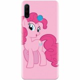 Husa silicon pentru Huawei P30 Lite, Pinkie Pie