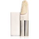 Notino Beauty Electro Collection Facial cleansing brush and heating eye massager perie de curățare pentru ten &amp; accesoriu de masaj pentru zona ochilor