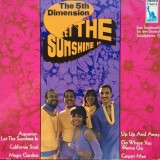 VINIL # The 5th DimensioN &lrm;&ndash; Let The Sunshine In (EX)