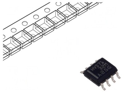 Interfață Full Duplex RS485 400kbps foto