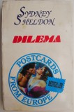 Dilema &ndash; Sydney Sheldon