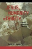 Jesus Humanity and the Trinity