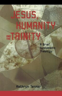 Jesus Humanity and the Trinity foto