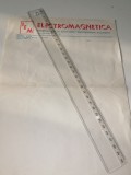 Cumpara ieftin TIPIZAT VECHI -ANTET ELECTROMAGNETICA