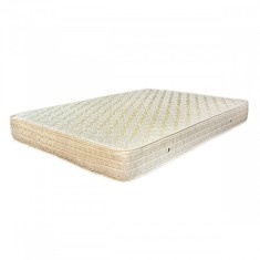 Saltea 130x190x20 cm Superortopedica Arcuri Bonell