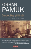 Cumpara ieftin Cevdet Bey Si Fiii Sai, Orhan Pamuk - Editura Polirom