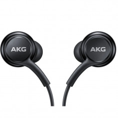 Casti Audio Samsung AKG Ouput Type C Black foto