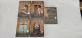 IISUS DIN NAZARETH LOT 4 DVD -URI + PATIMILE LUI HRISTOS