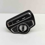 Modul de control comutator faruri MERCEDES-BENZ C W205 2015 OEM: A2059057007 23875794