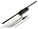 Antenă Interioară cu Amplificator 2m W1, Sunker