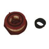0106048 SET DE 2 FILTRES (HEPA ET MOTEUR) 106-048 pentru aspirator Severin SEVERIN
