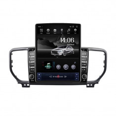 Navigatie dedicata Kia Sportage facelift 2019 - G-SPORTAGE-19 ecran tip TESLA 9.7" cu Android Radio Bluetooth Internet GPS WIFI CarStore Technology