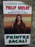 PRINTRE SACALI-PHILIP SHELBY