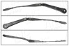 AIC 70747 Calitatea originală AIC brat stergator, parbriz