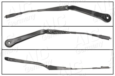 AIC 70747 Calitatea originală AIC brat stergator, parbriz foto