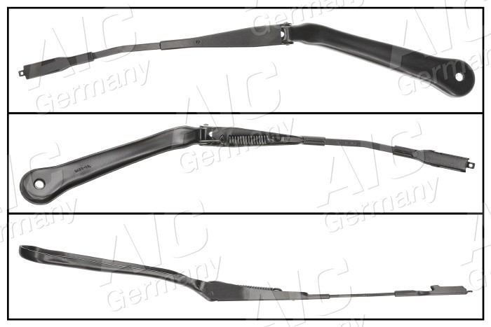 AIC 70747 Calitatea originală AIC brat stergator, parbriz