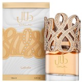 Lattafa Dalal Eau de Parfum pentru femei EDP 100 ml