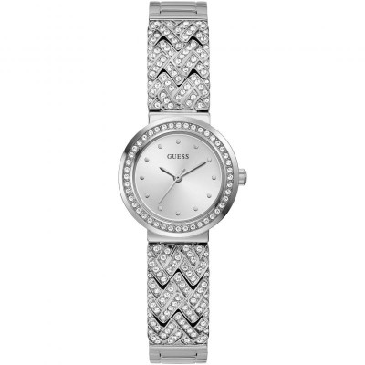 Ceas Dama, Guess, Treasure GW0476L1 - Marime universala foto