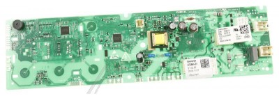 MODUL ELECTRONIC DE CONTROL L0 8KG SP/K-B-15 672964 GORENJE foto