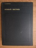 G. Hortopan - Aparate electrice