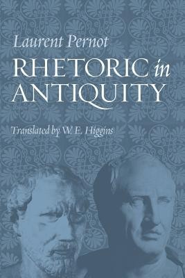 Rhetoric in Antiquity foto