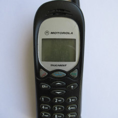 Motorola Talkabout T2288 telefon colectie