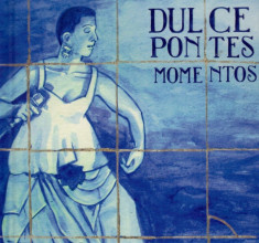 Dulce Pontes Momentos (cd) foto