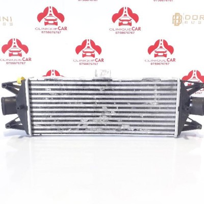 Intercooler Iveco Daily foto