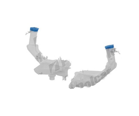 Rezervor spalator parbriz Volkswagen Passat Cc (357), 06.2008-02.2012, superior element