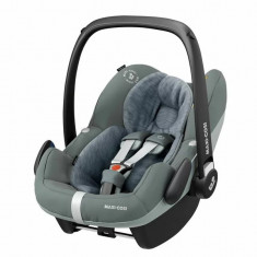 Cos auto Pebble Pro I-Size Maxi-Cosi essential grey