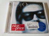 Roy Orbison - the original singles collection - 2 cd