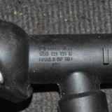 Termostat VW Passat B6 3C2 2008, OEM 03G121121D, 2097003. Piesa Originala Vw