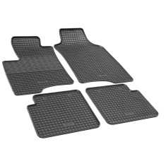 Covorase auto FIAT Panda 2012-prezent Rigum