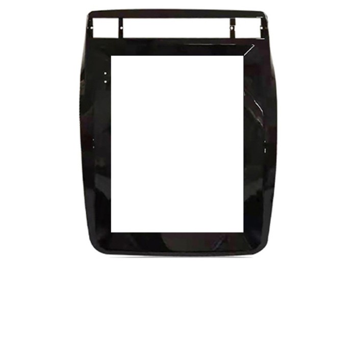 Kit Instalare navigatie tesla 9.7 VW Touareg 2010-2018 CarStore Technology