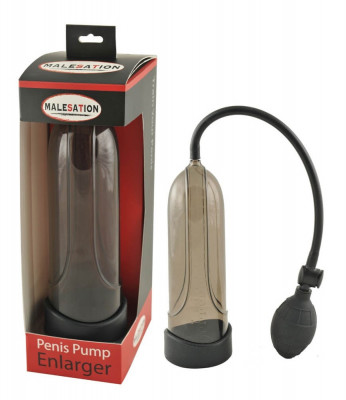 Pompa Marire Penis Pump Enlarger foto