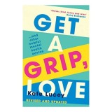 Get a Grip, Love