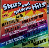 Disc Vinil Stars Und Goldene Hits -Polydor-2437 297