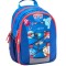RUCSAC MINI KIDDY MOTIV COOL MONSTERS