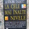 LA CELE MAI INALTE NIVELE - Michael R. BESCHLOSS si Strobe TALBOTT