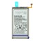 Baterie pentru Samsung Galaxy S10 (SM-G973), 3400mAh - Samsung EB-BG973ABU (11698) -&nbsp;Grey