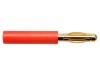 Adaptor Banană 4mm 32A