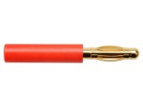 Adaptor Banană 4mm 32A