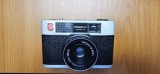 Orizont Amator-D, un aparat foto de colecție cu film de 35mm, fabricat &icirc;n Rom&acirc;nia de către IOR (&Icirc;ntreprinderea Optică Rom&acirc;nă)