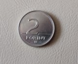 Ungaria - 2 forint (2002) - monedă s217, Europa