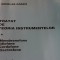 TRATAT DE TEORIA INSTRUMENTELOR VOL 2 - NICOLAE G&Acirc;SCA, 1998, 198 PAG