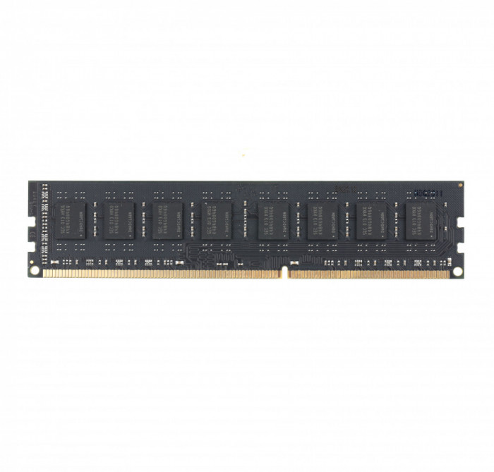 Memorie Noua RAM 8GB DDR3, 1600Mhz, 1.35V, 2-Power-Garantie 10 Ani