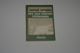 Opt zile pentru totdeauna - Cornel Cotutiu