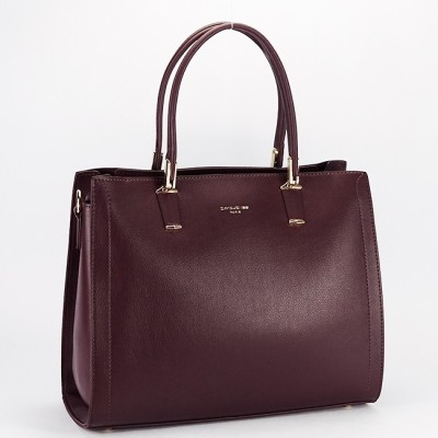 Geanta bordo David Jones Paris CM6718-5 11 foto