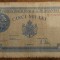 5000 lei, 21 august 1945, Rom&acirc;nia